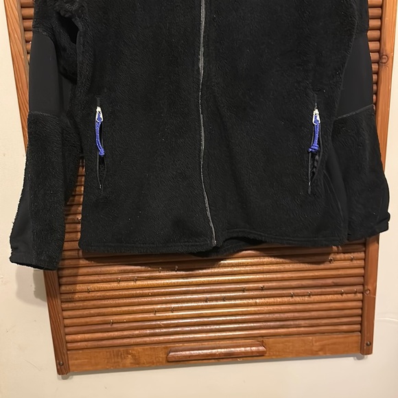 Vintage Patagonia Polartec Regulator  women’s Fleece Jacket Size M - Picture 5 of 15